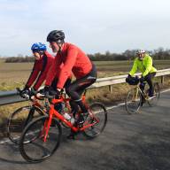 2025 - Training am 23. Februar