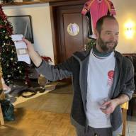 Jahresabschlussfeier 2025