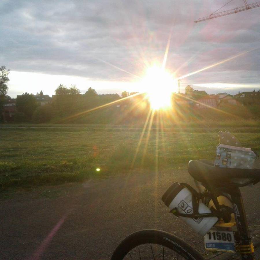 Radsport-Club-Rot-Gold-Permanente RTF